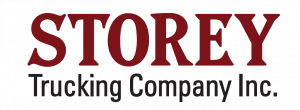 Storey Trucking Company Inc